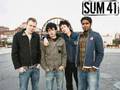 Sum 41- Killer Queen