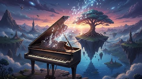Inspiring Orchestra Cinematic Background Music | Ai Music
