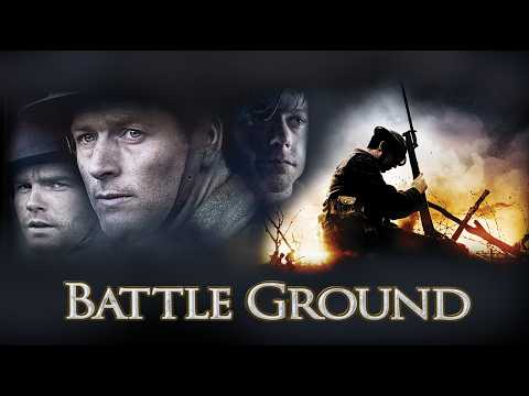 میدان نبرد سربازان افتخار فیلم اکشن جنگی کامل به زبان انگلیسی