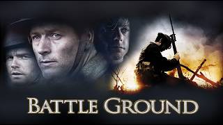 Battle Ground Soldiers Of Honor Full War Action Movie In English