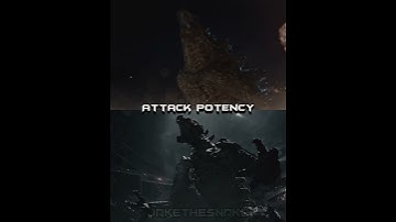 Godzilla #vs Mechagodzilla | #godzilla #monsterverse #shorts #edit #viral