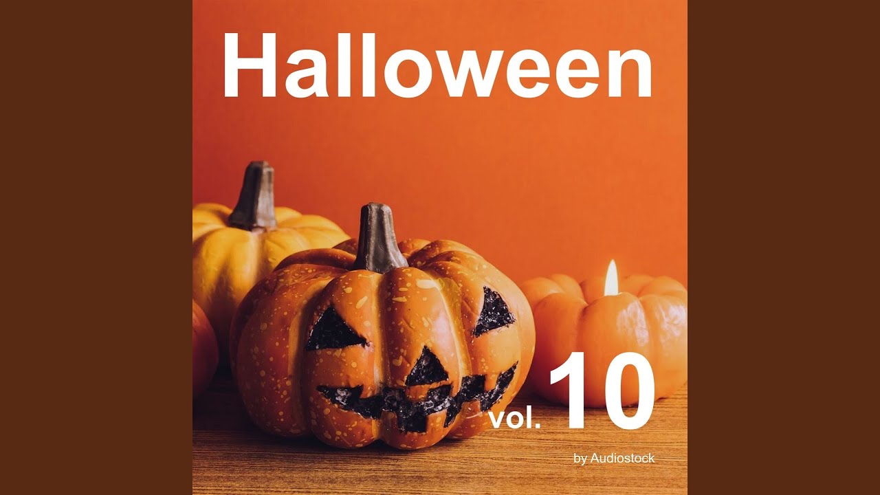 在 YouTube 上观看 Dancing Pumpkin 在 YouTube 上观看 Dancing Pumpkin