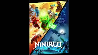 Ninjago: Miracle Whip Resimi