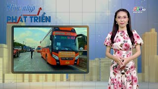 Người tiêm đủ 2 mũi vắc-xin từ TP.HCM về BR-VT không cần cách ly tập trung | BRTgo