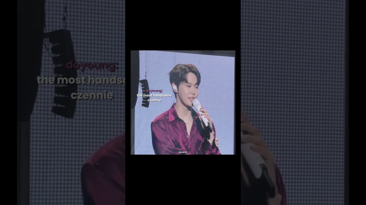 Hanbin is the most successful czennie🥺💚 #sunghanbin#zerobaseone#nct#nct127#doyoung#kpop#kpopedit