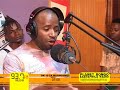 Dakika 10 Za Maangamizi -  Nikki WaPili | Planet Bongo