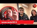 A pranzo con Alfredo