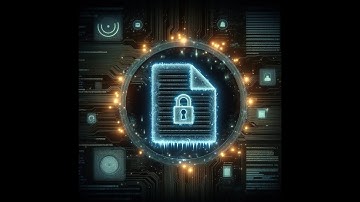 How Ransomware Encryption Works  (ChaCha20 + RSA)