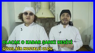 Ali Biçim Mesut Can Tomay - Olacak O Kadar Söylüyor 