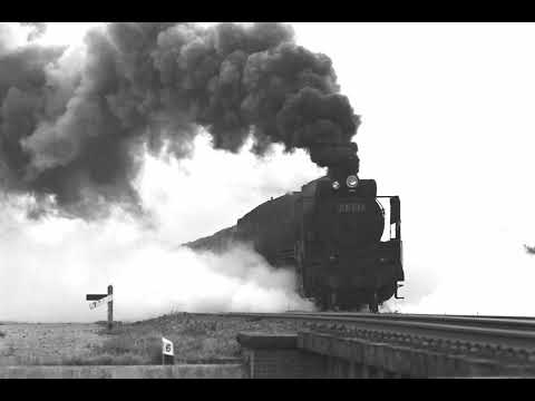 「遠くで汽笛を聞きながら」（アリス）を歌ってみました