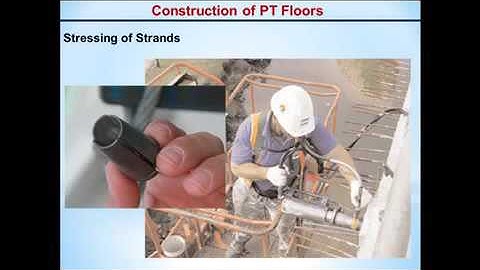 Post Tensioned Floors Course   By Tharwat Sakr   Lecture 2 RAM 03  MegaEngLib com