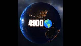 Earth Future Of 4900