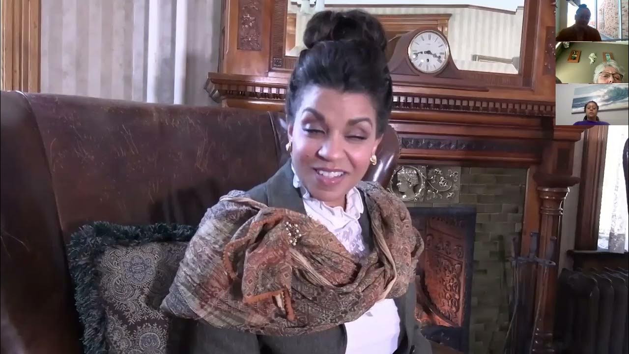 Shivers Family Presentation by Enduring Families Project - YouTube