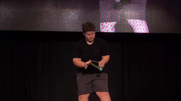 2019World SemiFinal 1A 28 Justin Dauer