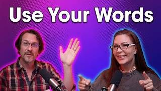 Why Speaking Up Changes Everything!