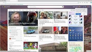 How To Use Voice Typing in Microsoft Edge on Windows 10