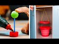 Inventos DIY útiles para tu hogar