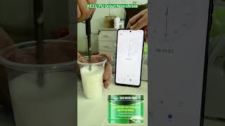 Single Component Water Soluble PU Grouting Materia