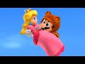 Super Mario 3D Land Walkthough Finale - World 8