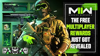 How to get Modern Warfare 2 beta rewards: Operator skin, Weapon