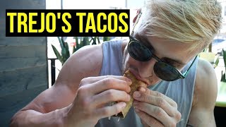 Tacos, které zná nejen Amerika, ale i celý svět!