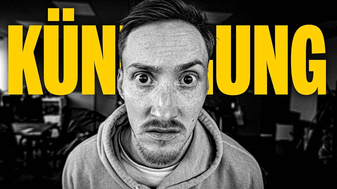 Und jetzt? - 2 Monate nach meiner Kündigung.