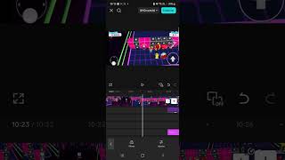 Novo efeito vegas pro cap