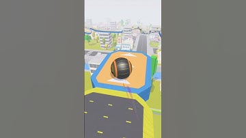 Action balls super speed run gameplay Walkthrough | Android iOS Gameplay