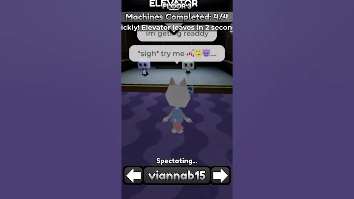 Heh… try me😼 Tysm to Viannab15!! #dandysworld #roblox #scrap #funny #trend