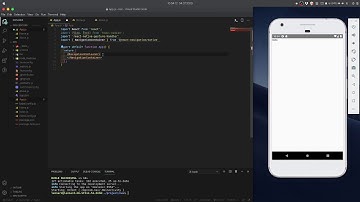 React Native Drawer Navigator V5 for Beginners