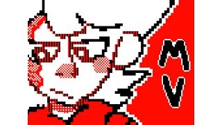 Turn The Lights Off MV (Eddsworld) Flipnote by robin / Sudomemo