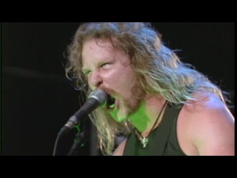 Metallica - Harvester of Sorrow (Türkçe Çeviri ve Altyazı) - Metal Müzik