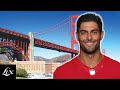 How Jimmy Garoppolo Spends His Millions | 2020