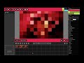 Visualz fx pixelate tutorial