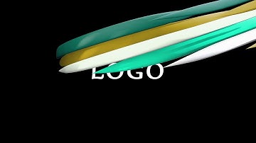 Intro #40 - Logo Animation Media Editing (Motion Graphics)