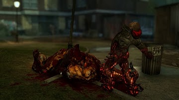 Prototype 2: Brawler Kill 2 aka Claw Upgrade 1