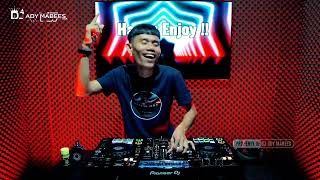 DJ PAPA AMERICANO X ISABELLA !! DUGEM SOUND TIKTOK 2024 | DJ ADY MABESS