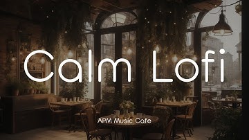 Lofi Deep Focus Music for Inner Peace | 3 Hours Calm Lofi Hip Hop Beats | Anxiety Relief | Relaxing