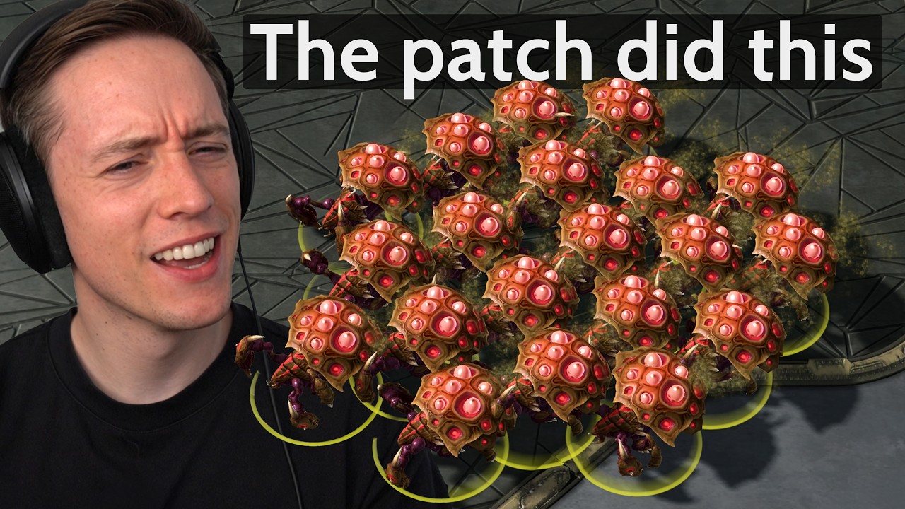 The Economy Changes Brought Back Swarm Hosts