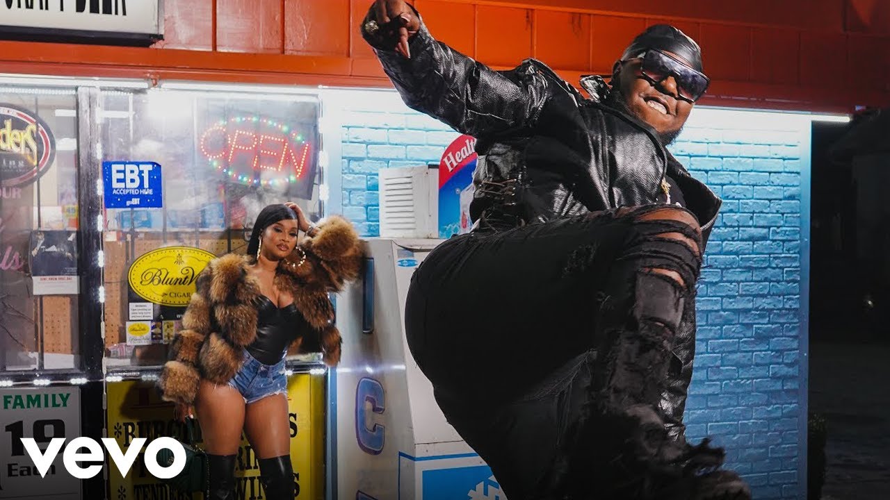 DJ BRHM - Shut Down (Original Remix)