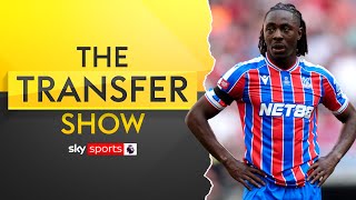 Eze deal not agreed as Spurs talks continue | The Transfer Show