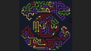 33-42 Level Arrow Escape Arrows puzzle game 2026