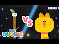 Stick VS Enid | 30 MINUTE SONG LOOP | Hey Duggee Official