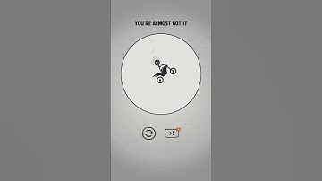 Draw bridge Puzzle Game Level 18  #shorts #viral #smile