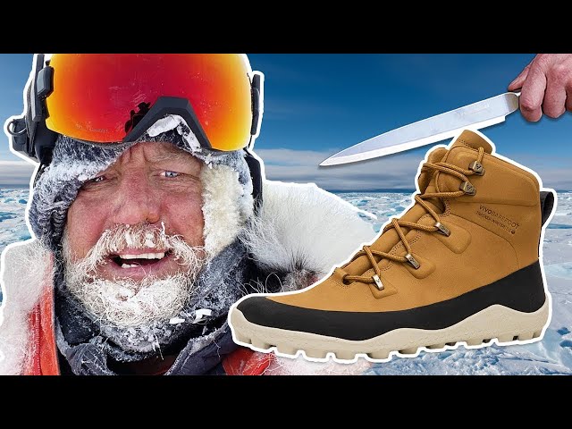 The problem with barefoot winter boots - Vivobarefoot class=