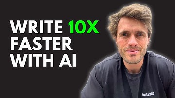 AI for Copywriters: Do This If You’re Just Starting Out