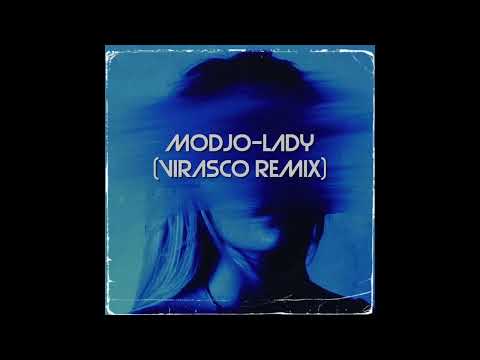 在 YouTube 上观看 Modjo - Lady (VIRASCO Remix)