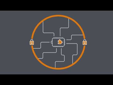 Ascender Connect | Enterprise Integration