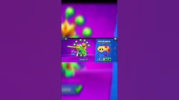 монарх рико.#brawlstars #bs #хочуврек #supercell #игры #рикошет #скины