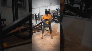 60 kg back workout open challenge#fitness #viral#motivation #backworkout